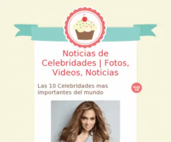 Noticeleb.com(All about celebs) Screenshot