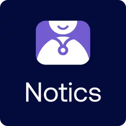 Notics.io Favicon