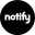 Notify.com.ar Logo