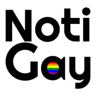 Notigay.com Logo
