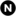 Notino.ie Favicon