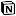 Notion.cx Favicon