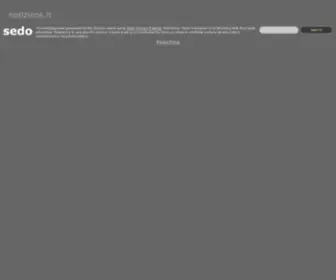 Notizieok.it(Comunicati stampa) Screenshot