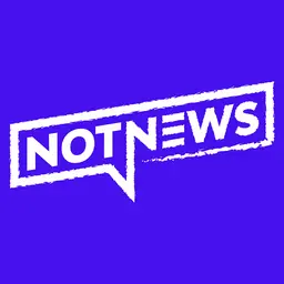 Notnews.com Logo