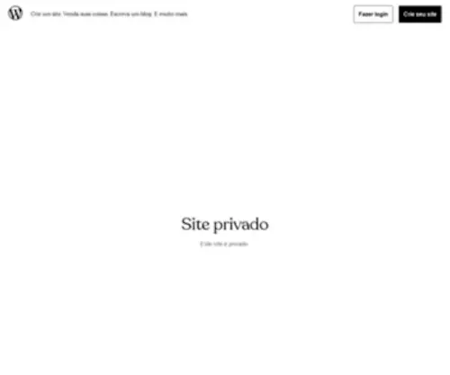 Notthesamo.co(Site privado) Screenshot