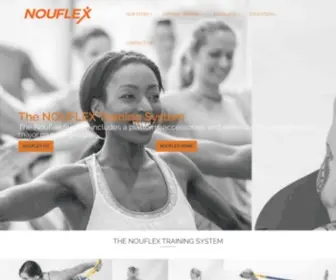 Nouflex.com(Nouflex) Screenshot