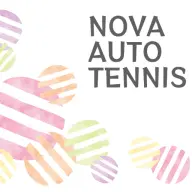 Nova-Autotennis.jp Logo