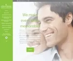 Novadentalcr.com Screenshot