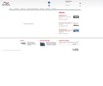 Novadesign.es(Diseño Páginas Web) Screenshot