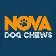 Novadogchews.com Favicon