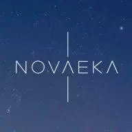 Novaeka.com Logo