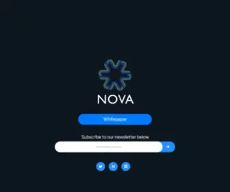 Novafinance.app(NOVA FINANCE) Screenshot