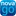 Novago.gr Logo