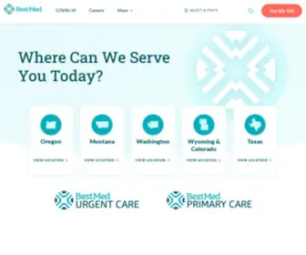 Novahealth.com(Primary & Urgent Care) Screenshot
