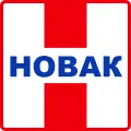 Novak.su Logo
