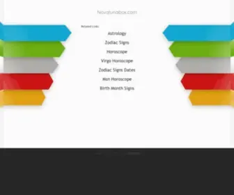 Novalunabox.com(See related links to what you are looking for) Screenshot