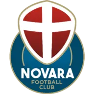 Novarafootballclub.it Logo