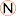 Novator.io Favicon