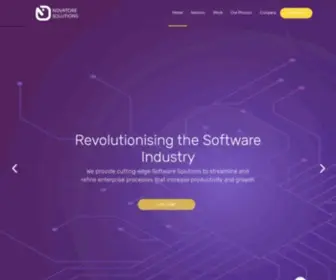 Novatoresols.com(Novatore Solutions) Screenshot