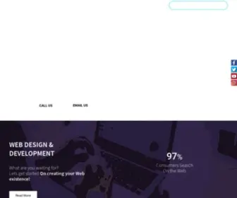 Novawebdesigns.com(FREE Consultation) Screenshot