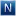 Novazenn.com Favicon