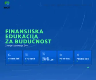 NovCici.rs(Novčići) Screenshot