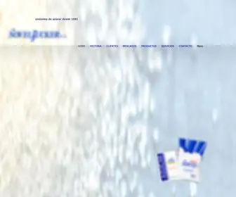 Novel.cl(Azúcar Novelzucker) Screenshot