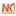 Novelkiss.com Favicon