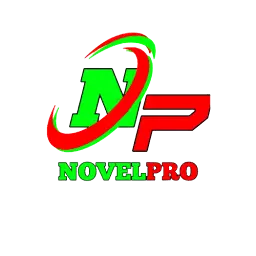 Novelpro.id Favicon