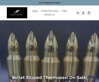 Noveltythermos.com(Best Thermos Online) Screenshot