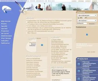 Novem.nl(Novem) Screenshot