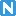 Novincenter.com Favicon