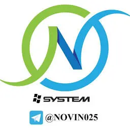 Novinsistem.ir Favicon