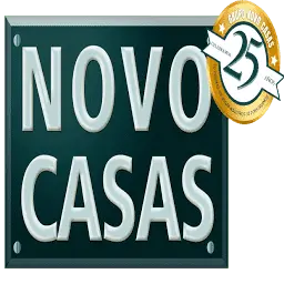 Novocasas.com Favicon