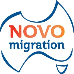 Novomigration.com.au Logo