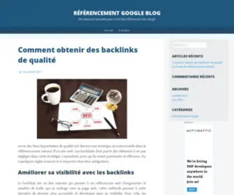 Novtus.fr(Create an Ecommerce Website and Sell Online) Screenshot