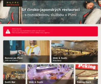 Novypeking.cz(Nový) Screenshot