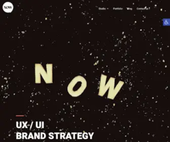 Now-Branding.co.il(Brand experiences that leave a mark) Screenshot