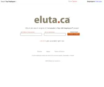 Now-Hiring.ca(Job Search Canada) Screenshot