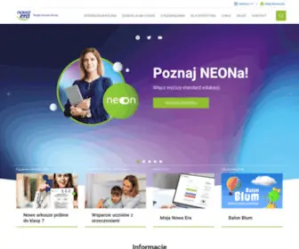 Nowaera.pl(Na przyjazn) Screenshot