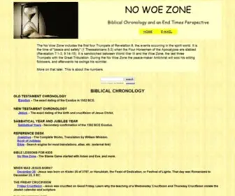 Nowoezone.com(Nowoezone) Screenshot