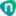 Nowonline.nl Logo