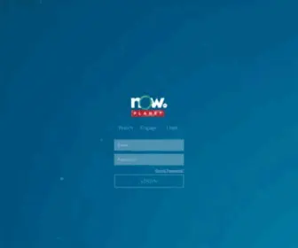 Nowplanet.tv(A new way to watch TV) Screenshot