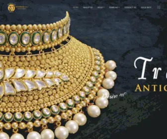 Nowrozealijewellers.com(Nowroze Ali Jewellers) Screenshot