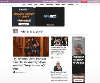 Nowsaltlake.com(Shop for over 300) Screenshot