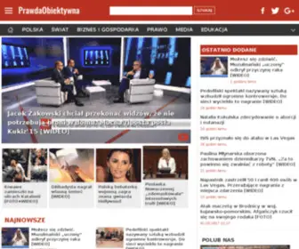 Nowyekran.pl(Wiadomości) Screenshot