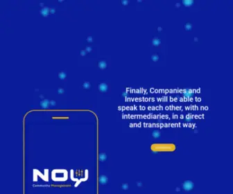 Noy.com(Noy) Screenshot