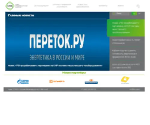 NP-CPP.ru(NP CPP) Screenshot