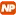 NP-Insurance.gr Favicon