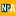 Npa.gov.af Logo